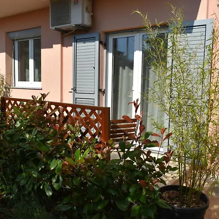 Apartamento Max With Parking *