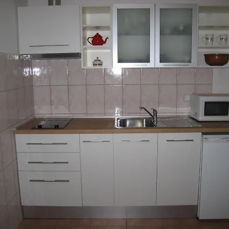 Apartamento Max With Parking *