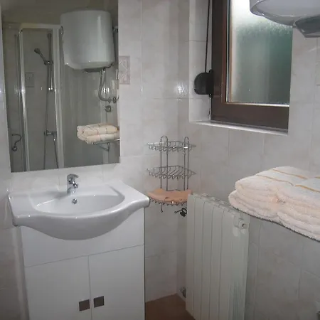 Appartement Max With Parking