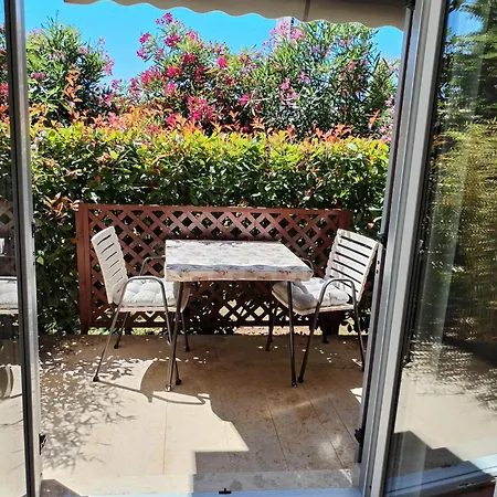 Max With Parking 公寓 *